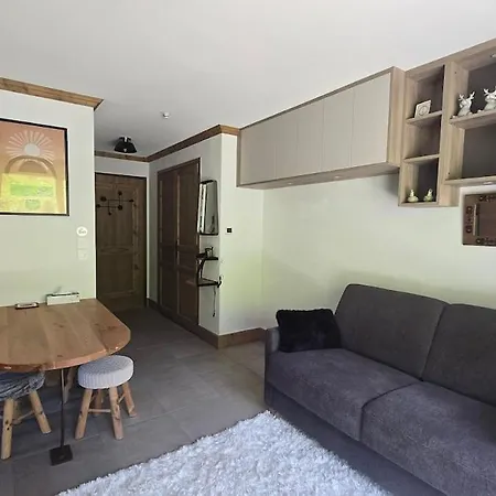 Apartamento Chez Mégane Et Loïc
