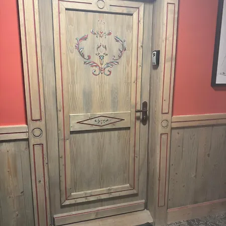 Apartamento Chez Mégane Et Loïc *